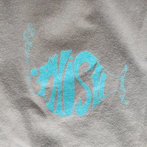 Reissued Phish Summer Tour '97